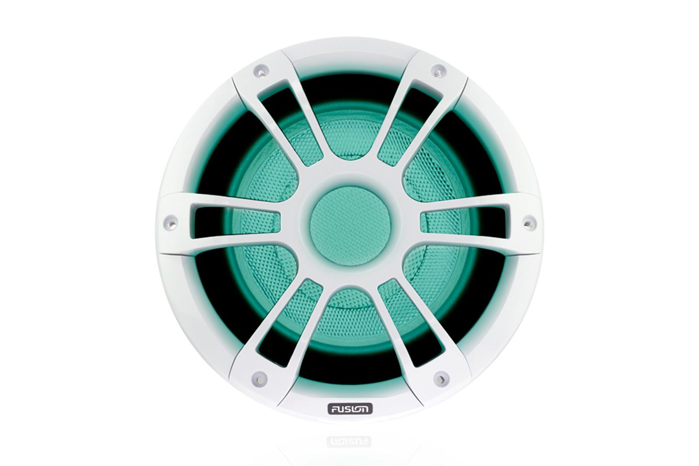 Fusion 10'' Subwoofer Signature Serie LED