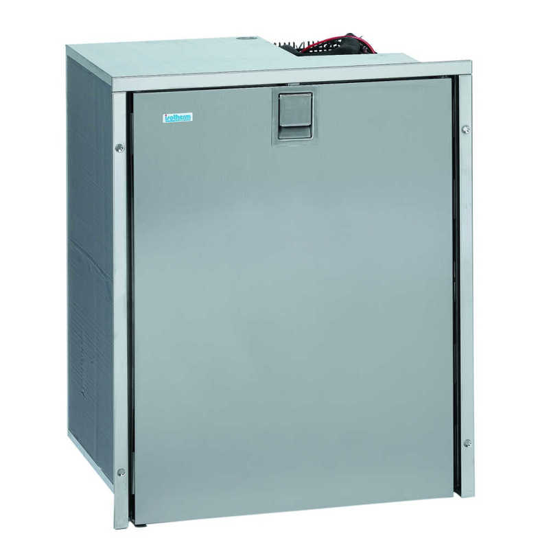 Isotherm CR63 Classic INOX Freezer 12/24V RH Isotherm CR63 Classic INOX Freezer 12/24V RH