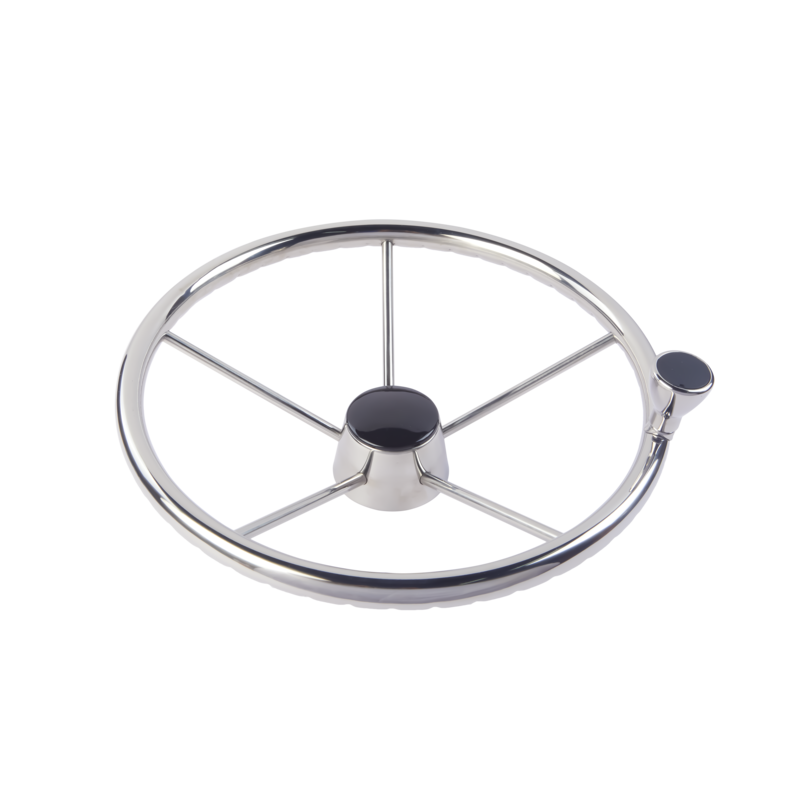 MULTIFLEX Steuerrad Gemini (Grey), 400mm