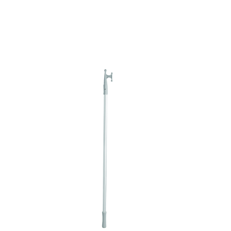 PLASTIMO BOOTSHAKEN ALU 210CM