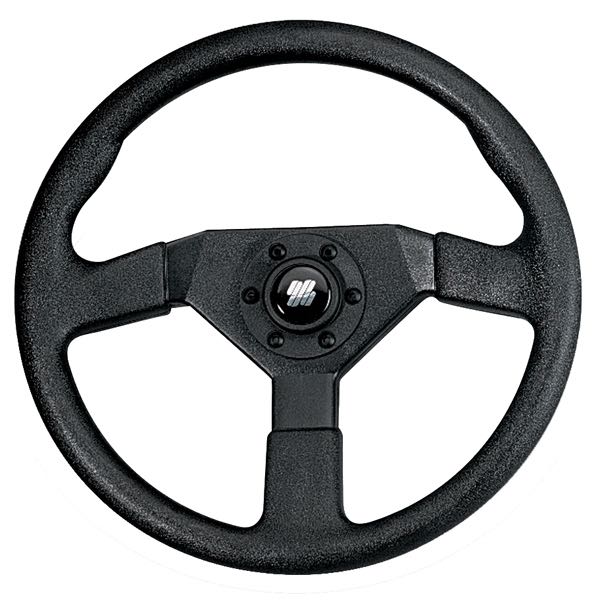 Ultraflex Steuerrad Rallye 350cm Durchmesser