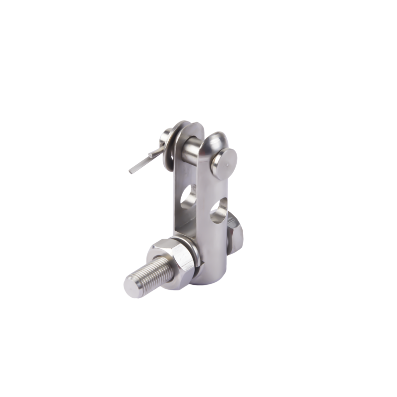 MULTIFLEX Schwenkbares Anschlusskit