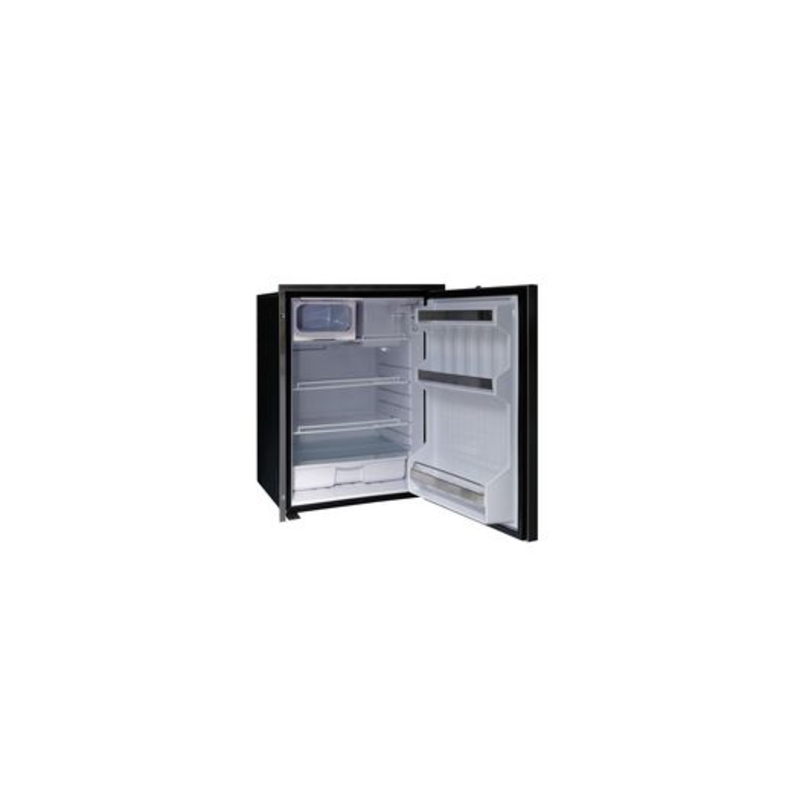 Isotherm CR130 INOX Clean Touch SEC 12/24V Isotherm CR130 INOX Clean Touch SEC 12/24V