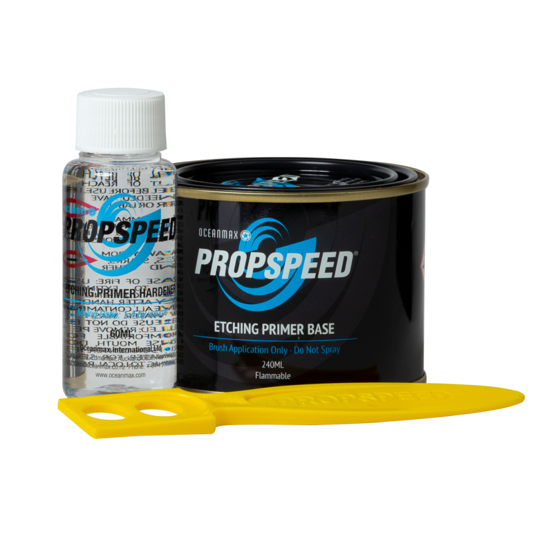 Propspeed Propellerbeschichtung Etching Primer Kit