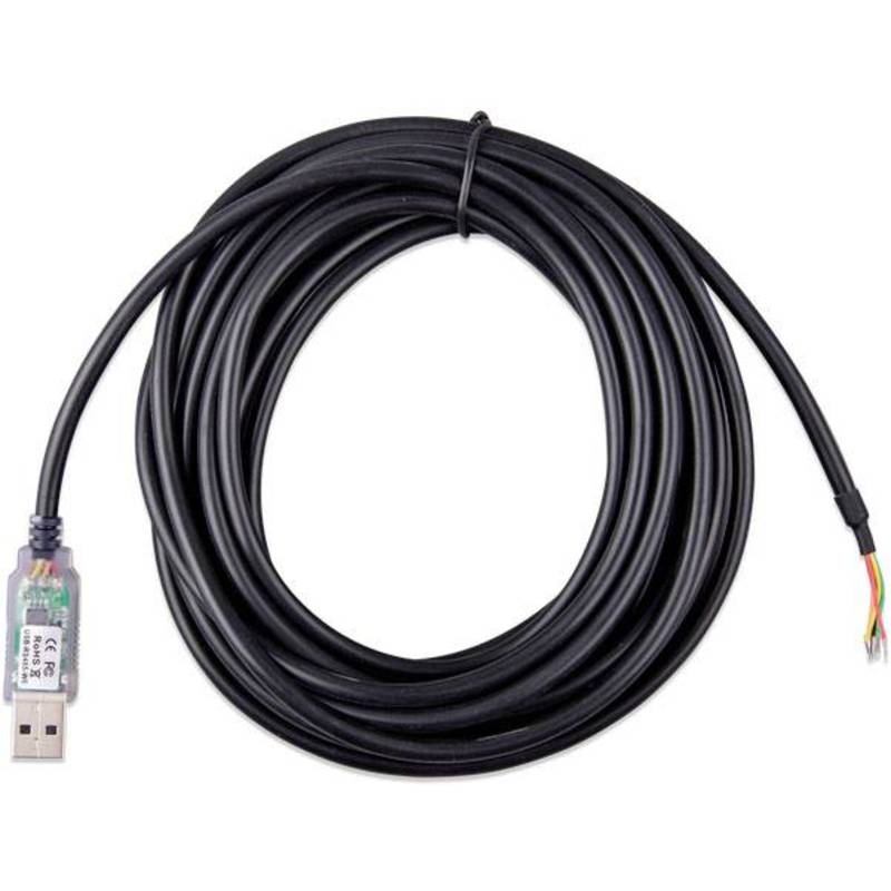 Victron RS485 zu USB Interface 1.8m
