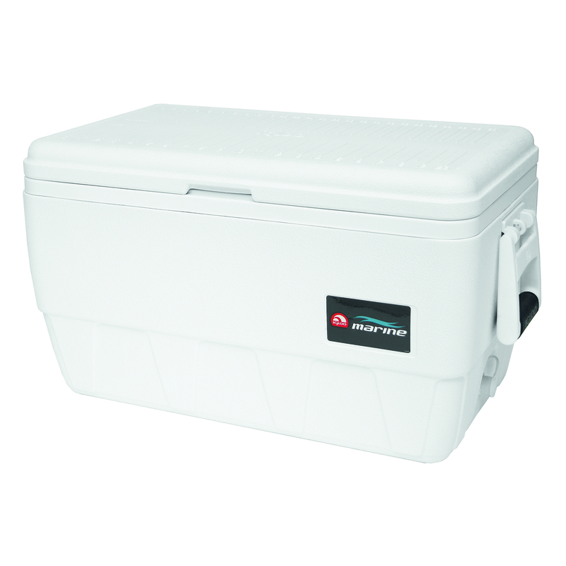 PLASTIMO KUEHLBOX IGLOO MARINE48 - 45.5 LITER PLASTIMO KUEHLBOX IGLOO MARINE48 - 45.5 LITER