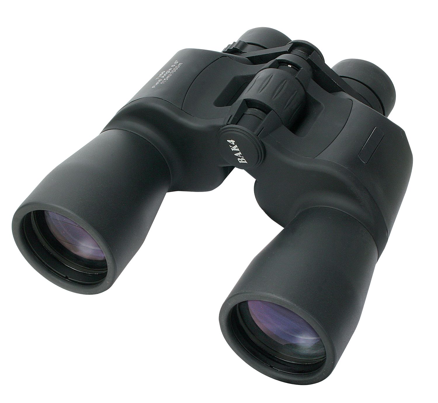 Watski Fernglas 7x50 wasserdicht
