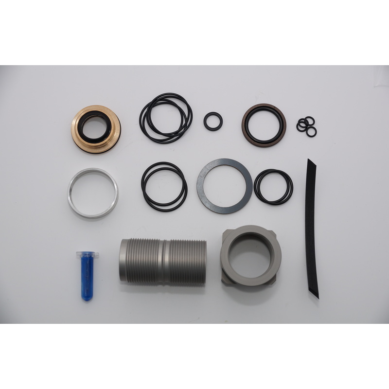 Alamarin Hydraulikzylinder Repair Kit für Zyl. H3 Alamarin Hydraulikzylinder Repair Kit für Zyl. H3