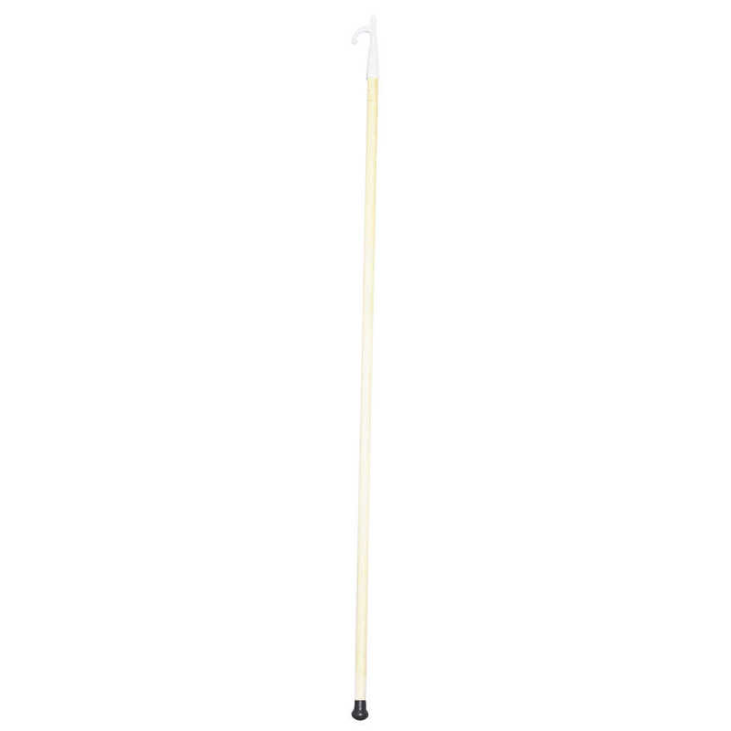 PLASTIMO HOLZBOOTSHAKEN 180CM KUNSTSTOFFSPI.