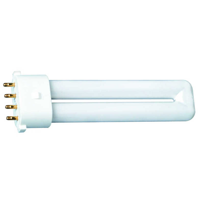Hella Kompaktleuchtstofflampe Sockel 2G7 Hella Kompaktleuchtstofflampe Sockel 2G7