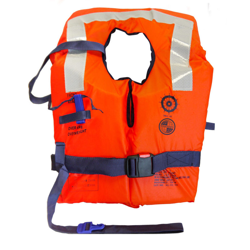 Ocean Safety Feststoffweste - 150N Erwachsene