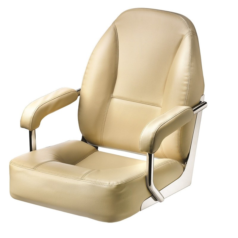 Vetus Master Bootsstuhl, creme Vetus Master Bootsstuhl, creme