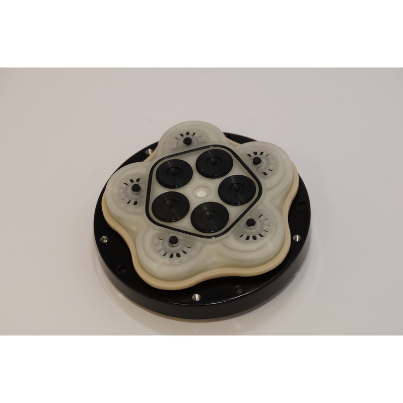 Johnson Membransatz für WPS5.0