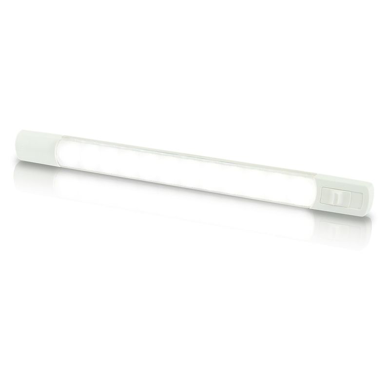 Hella 12V DC, Weiße LEDs Streifenleuchten Hella 12V DC, Weiße LEDs Streifenleuchten