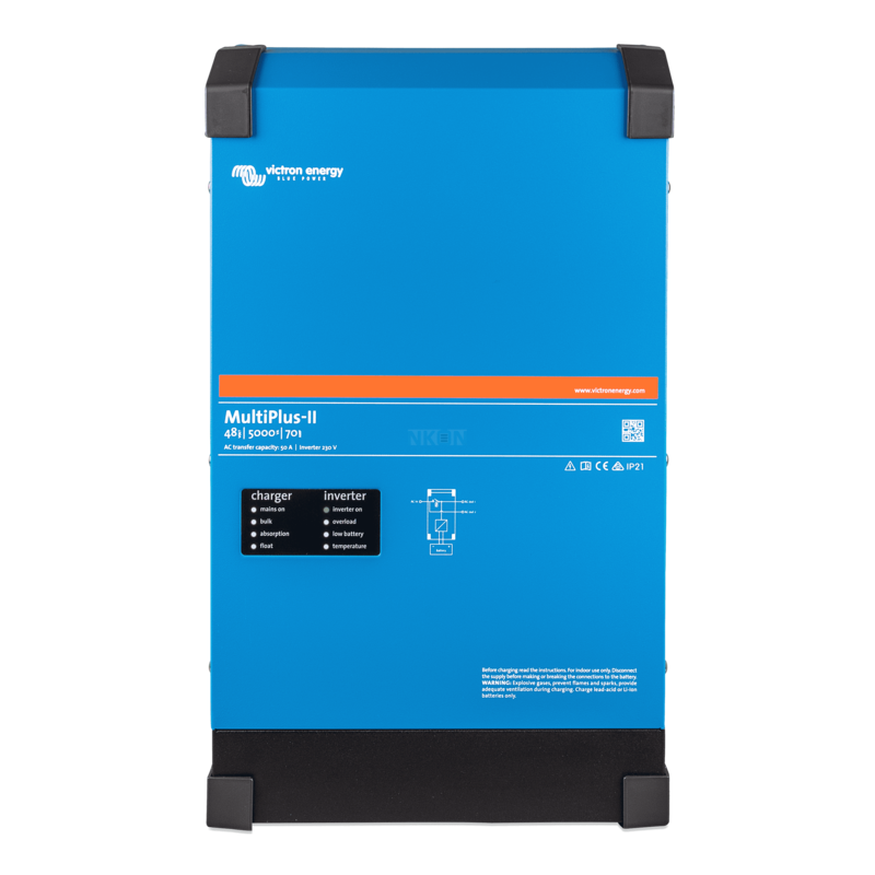 Victron MultiPlus-II 48/5000/70-50 230V