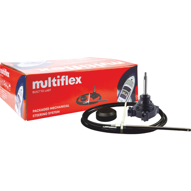 MULTIFLEX  Planetary 150 MS1N  Non-Reaction  (10f)