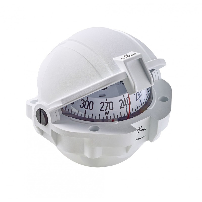 PLASTIMO OFFSHORE 105 WEISS FLACHE ROSE Z/A/B/C