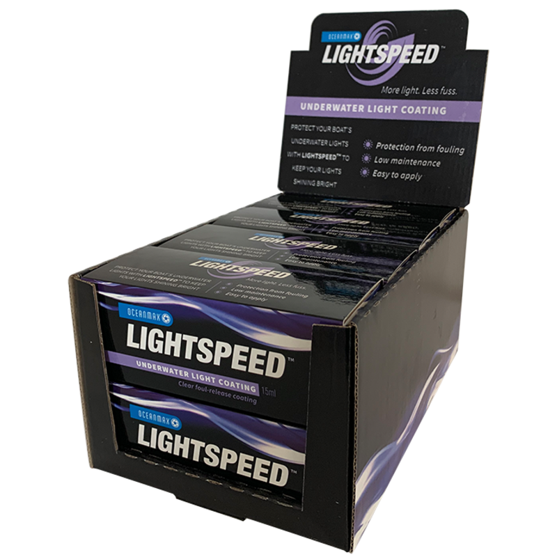 Propspeed Lightspeed Box Kit 15ml