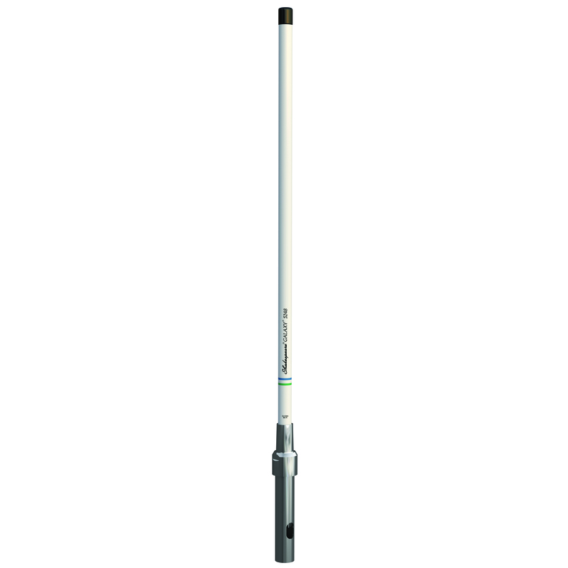 Shakespeare 0.6m 8dB 2.4 GHz Galaxy®i Antenne