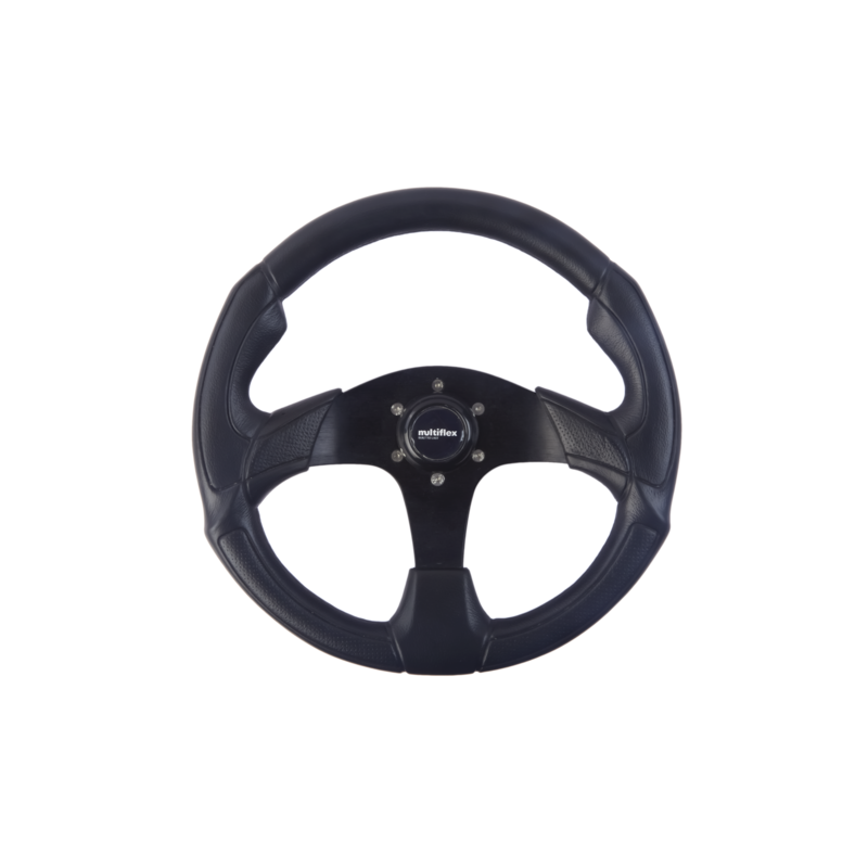 MULTIFLEX Steuerrad Zeta, 350mm