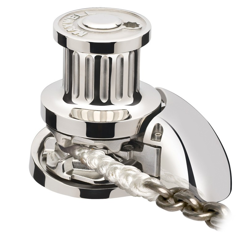Maxwell verti. Ankerwinde mit Spill RC12-10, 12V Maxwell verti. Ankerwinde mit Spill RC12-10, 12V