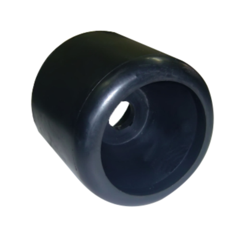 Multiflex 5' Vee Kielrolle
