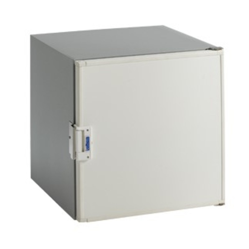 Isotherm CR40 Cubic weiße Front 12/24V Isotherm CR40 Cubic weiße Front 12/24V