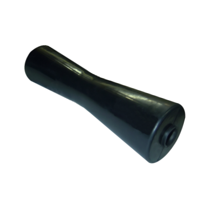 Multiflex 12'' Gebogene Rolle