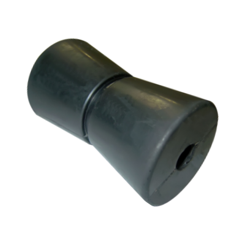 Multiflex 5'' Supper Heavy Duty Kielrolle