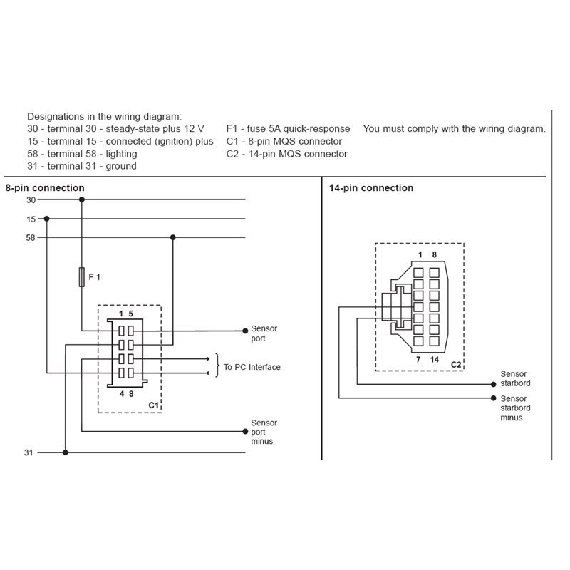 Veratron VDO VL AFTERMARKET SYNCHRONIZER - RPM - Veratron VDO VL AFTERMARKET SYNCHRONIZER - RPM -