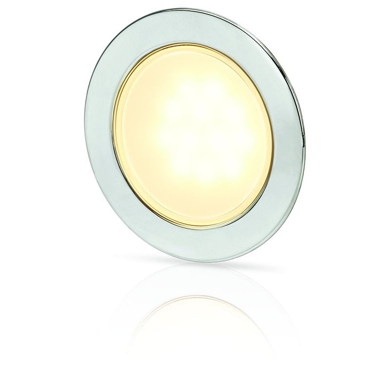 Hella EuroLED 95 LED Deckenlicht, warmweiß/blau Hella EuroLED 95 LED Deckenlicht, warmweiß/blau