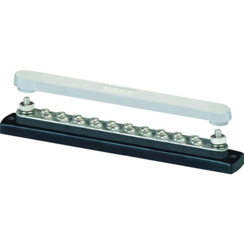 Philippi SMS-22 Sammelschiene