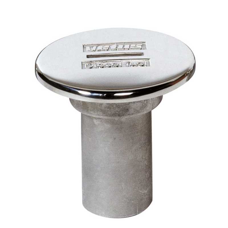 Vetus Absaugstutzen 'WC' 38mm Vetus Absaugstutzen 'WC' 38mm