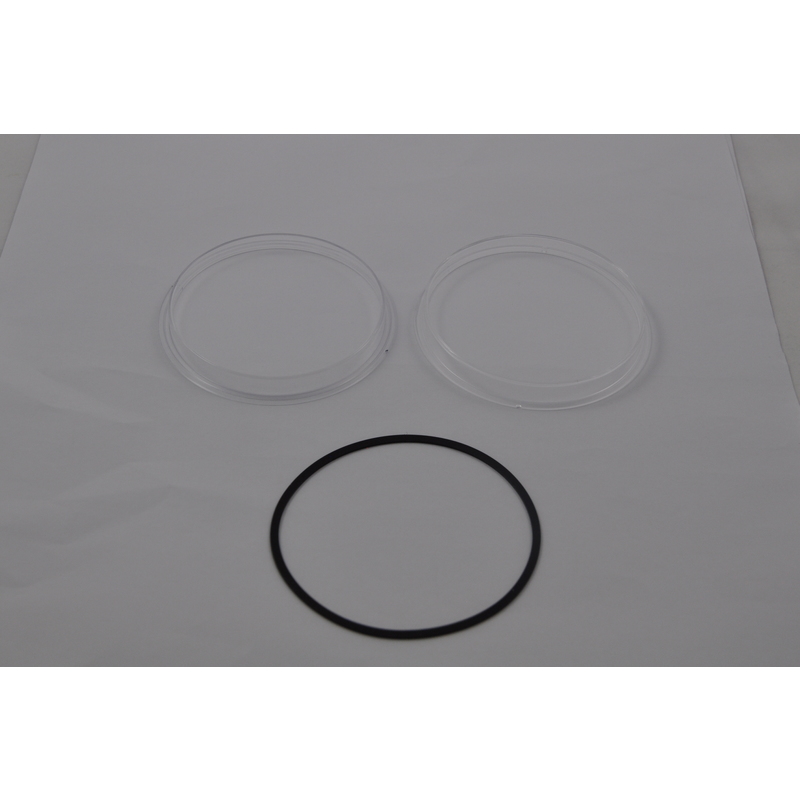 Veratron VDO OL-Deckglas für 85mm ohne Rückstellkn
