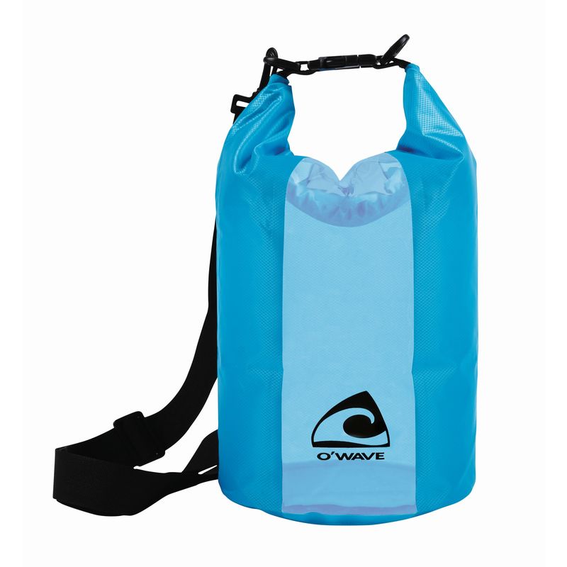 PLASTIMO O'WAVE wasserdichte Tasche Tonic 10 Liter PLASTIMO O'WAVE wasserdichte Tasche Tonic 10 Liter