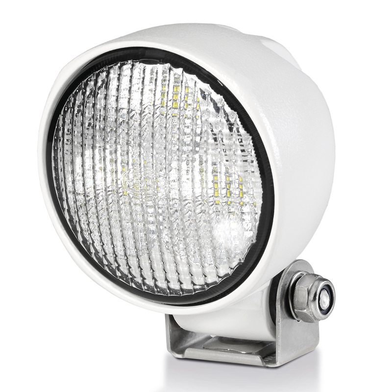 Hella LED Modul 70 weiß Gehäuse Gen IV Hella LED Modul 70 weiß Gehäuse Gen IV