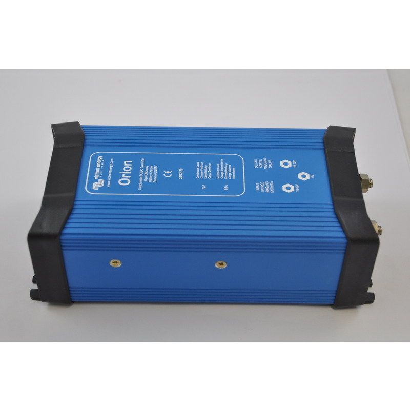 Victron Orion 24/12-70A DC-DC Umformer IP20 Victron Orion 24/12-70A DC-DC Umformer IP20