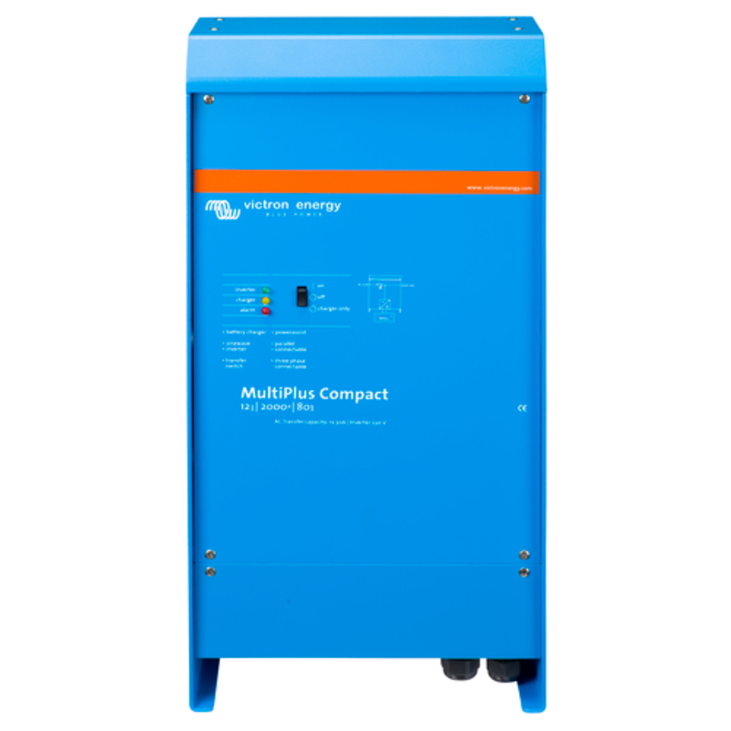 Victron MultiPlus 24/800/16-16 230V VE.Bus Victron MultiPlus 24/800/16-16 230V VE.Bus