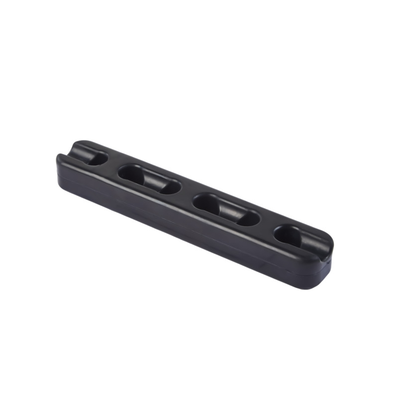 MULTIFLEX Ruckdämpfer, flach, L 268mm, 18mm Leine MULTIFLEX Ruckdämpfer, flach, L 268mm, 18mm Leine