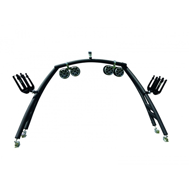 PLASTIMO GERÄTETRÄGER MTK SCHWARZ XL PLASTIMO GERÄTETRÄGER MTK SCHWARZ XL