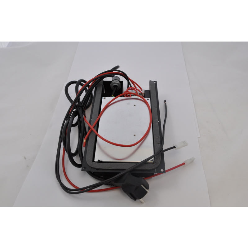 Isotherm AC-DC Power Pack für BD35/50F Isotherm AC-DC Power Pack für BD35/50F