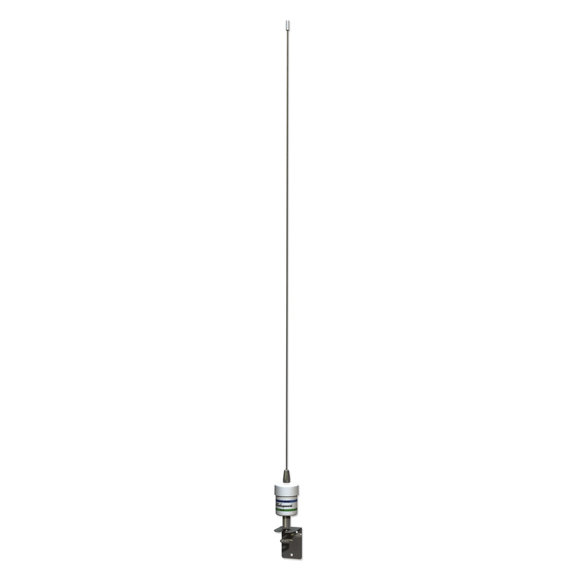 Shakespeare 'Squatty Body' UKW Antenne 3dB 0.9m