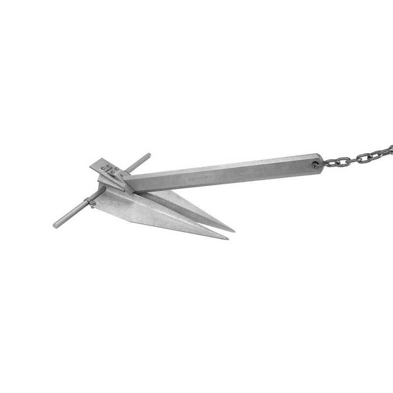 PLASTIMO Guardian Anker, 1,3kg