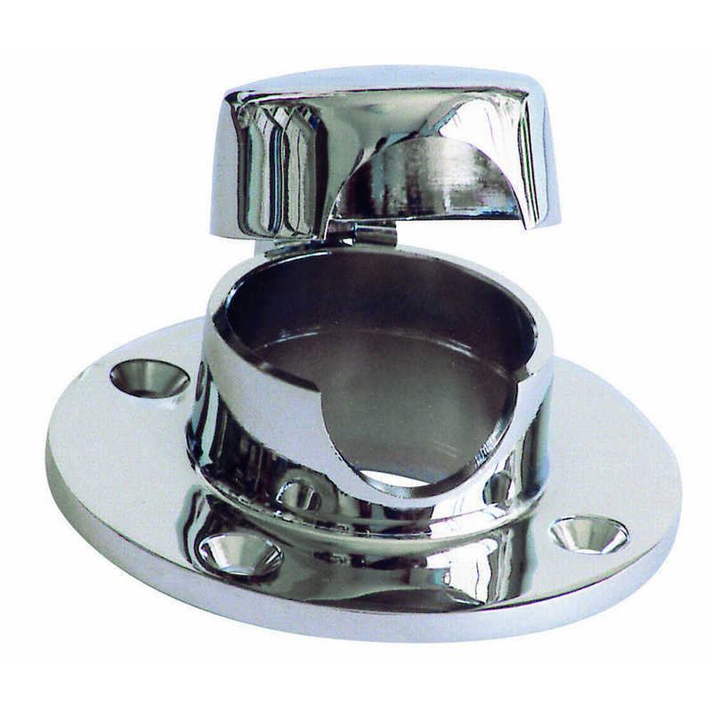 PLASTIMO D.8 D.INTER. 37 CHAIN PIPES