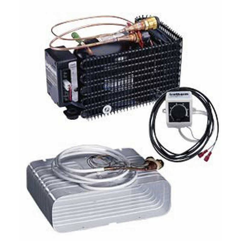 Isotherm 2309 Classic Compact Kühlanlage 12/24V Isotherm 2309 Classic Compact Kühlanlage 12/24V