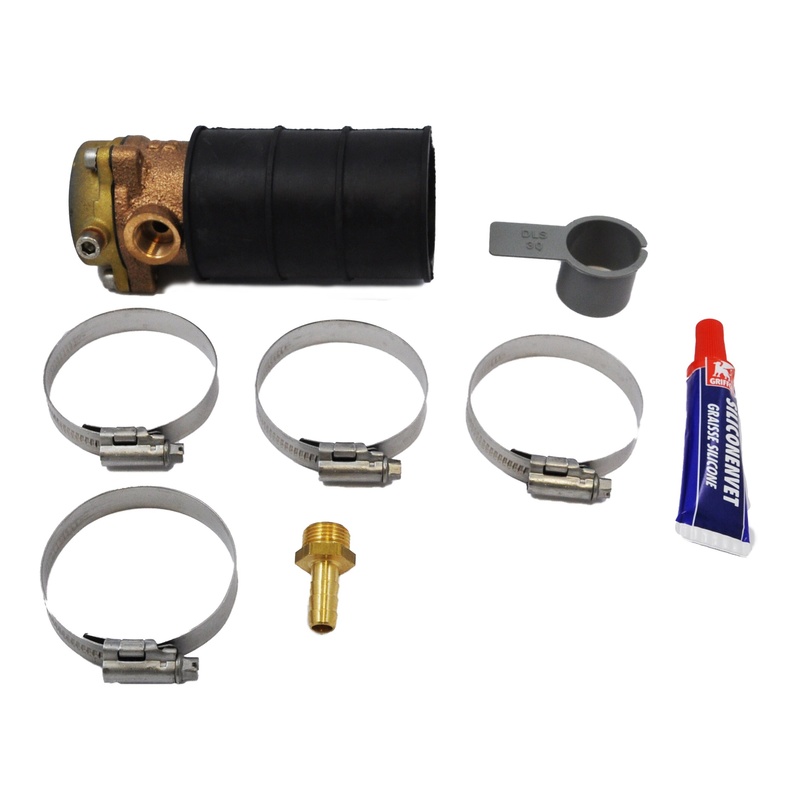 Vetus freihängendes Lager Ø25mm Vetus freihängendes Lager Ø25mm