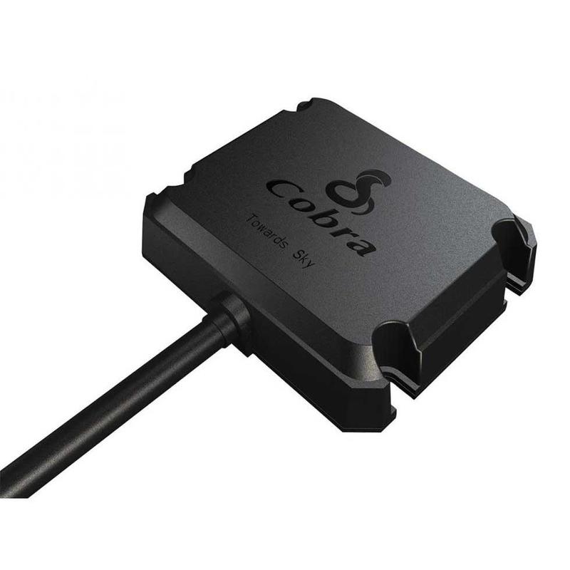 Cobra externe GPS Antenne für UKW Gerätemit DSC