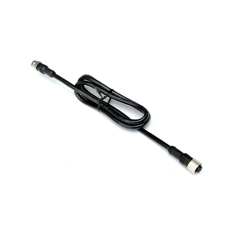 Philippi M12-PBUS-Kabel 5 m Philippi M12-PBUS-Kabel 5 m