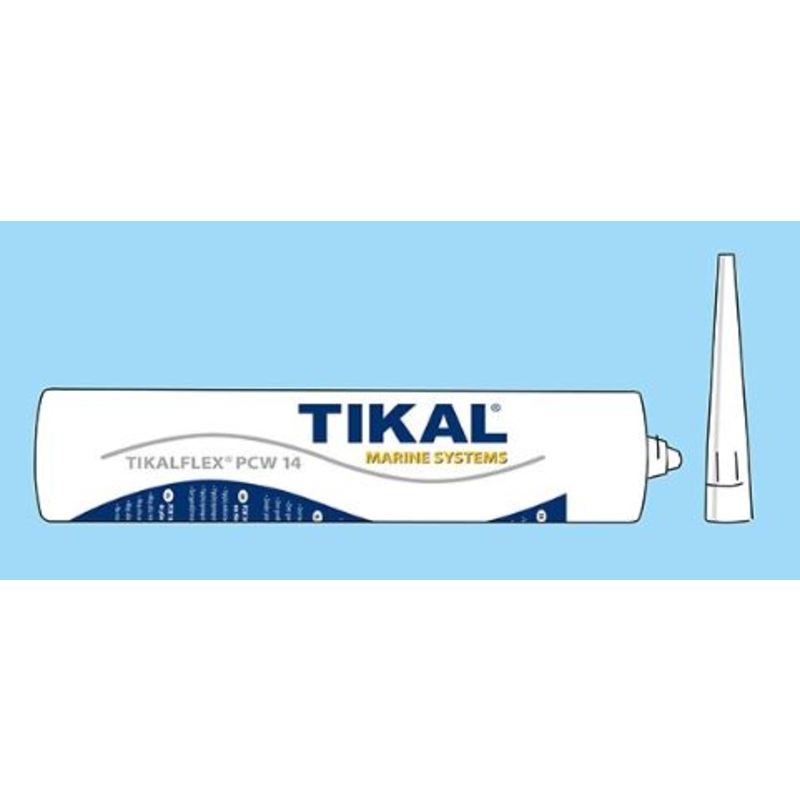 Tikalflex PCW 14 Tikalflex PCW 14