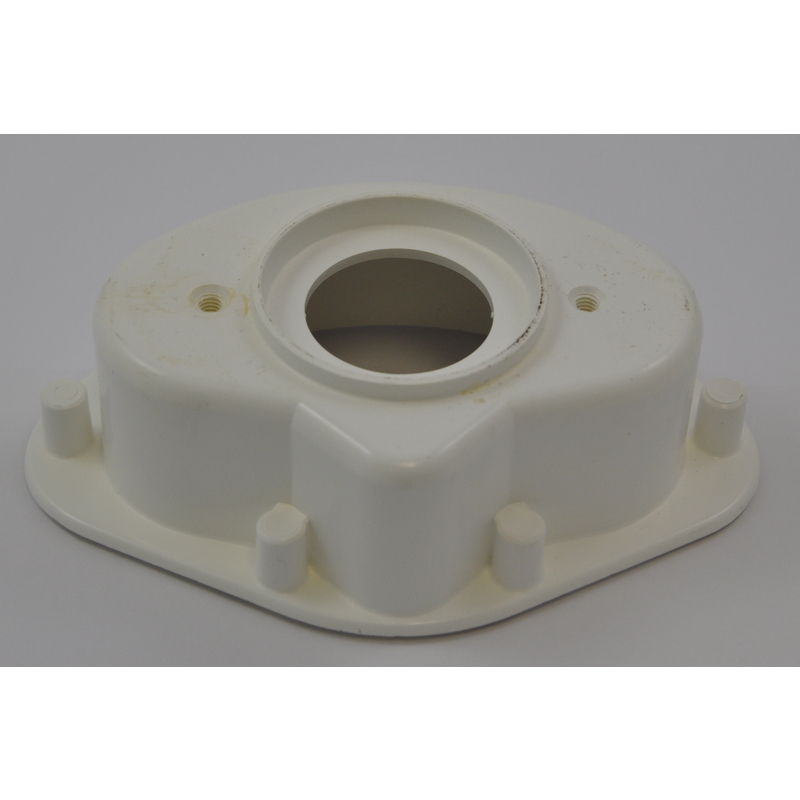 RM Ventilgehäuse